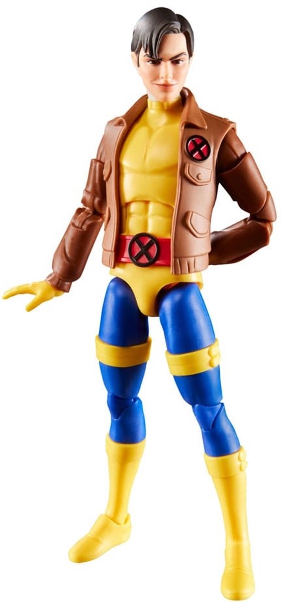 Marvel Legends X-Men 6in Figure Ent 1 - Morph