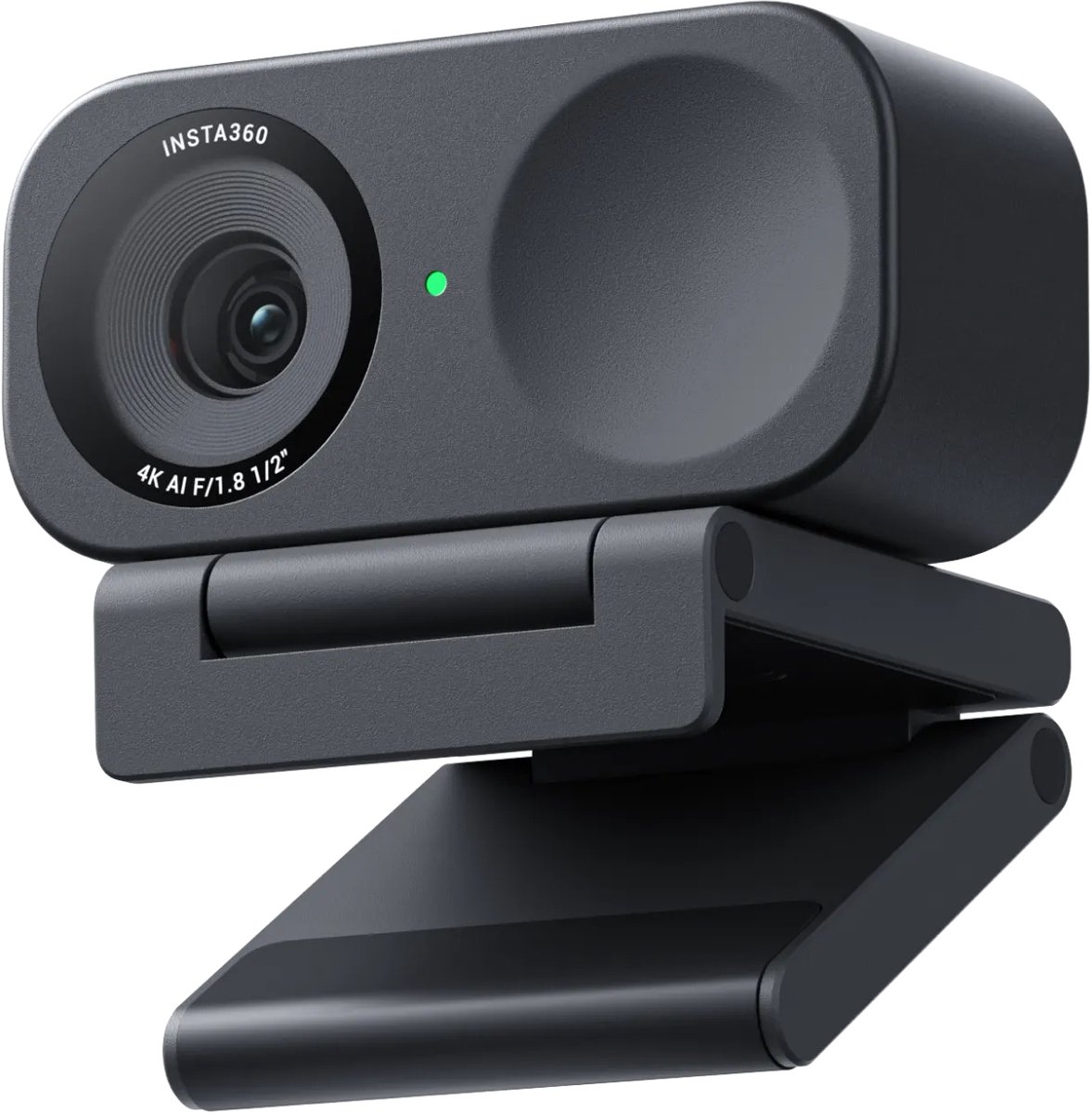 Insta360 Link 2C Standard Edition - Graphite Black