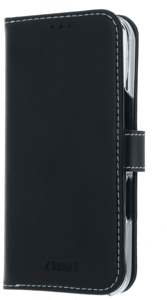 Insmat Exclusive - flip cover for mobile phone
