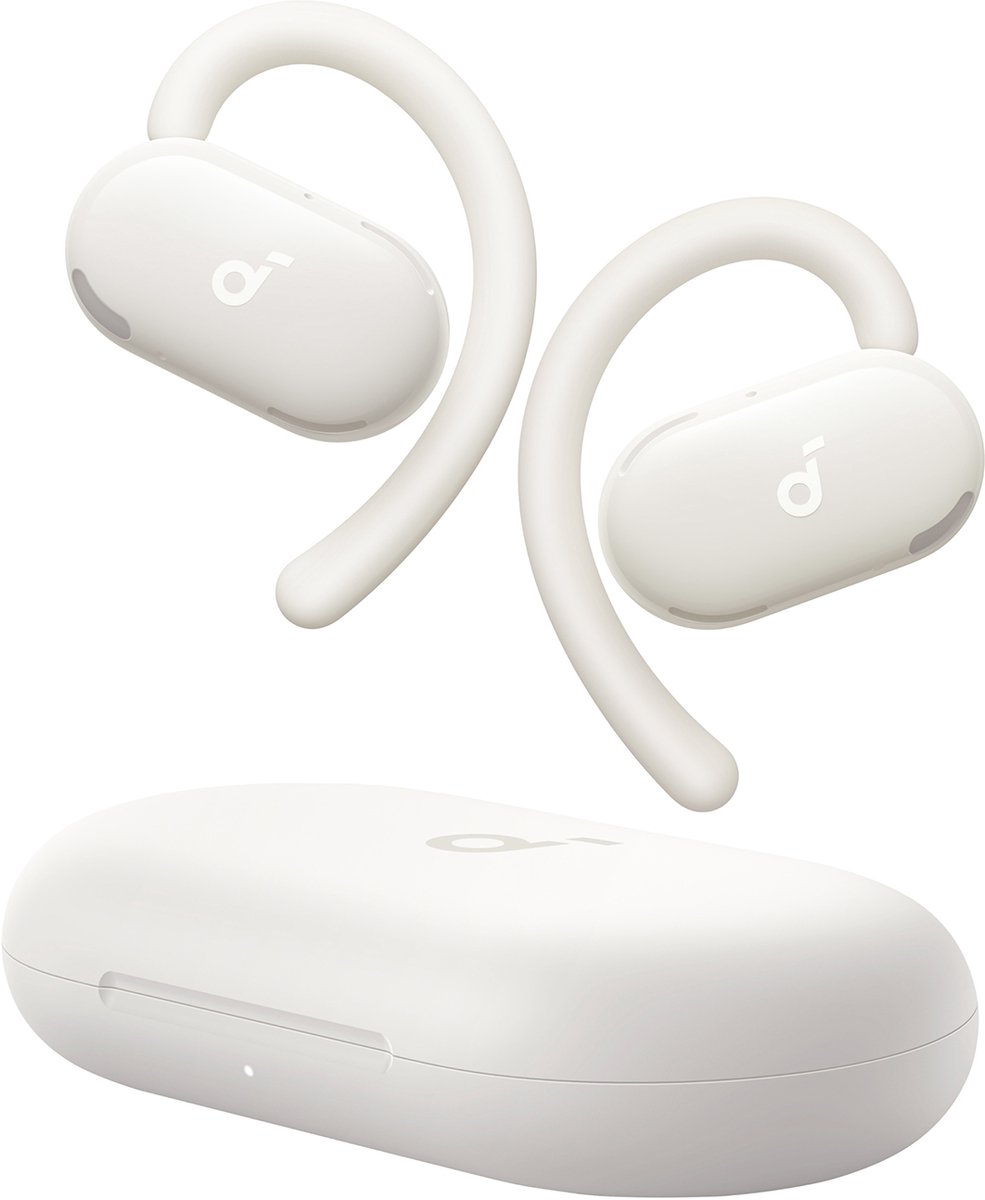 Anker soundcore V20i - Hvid