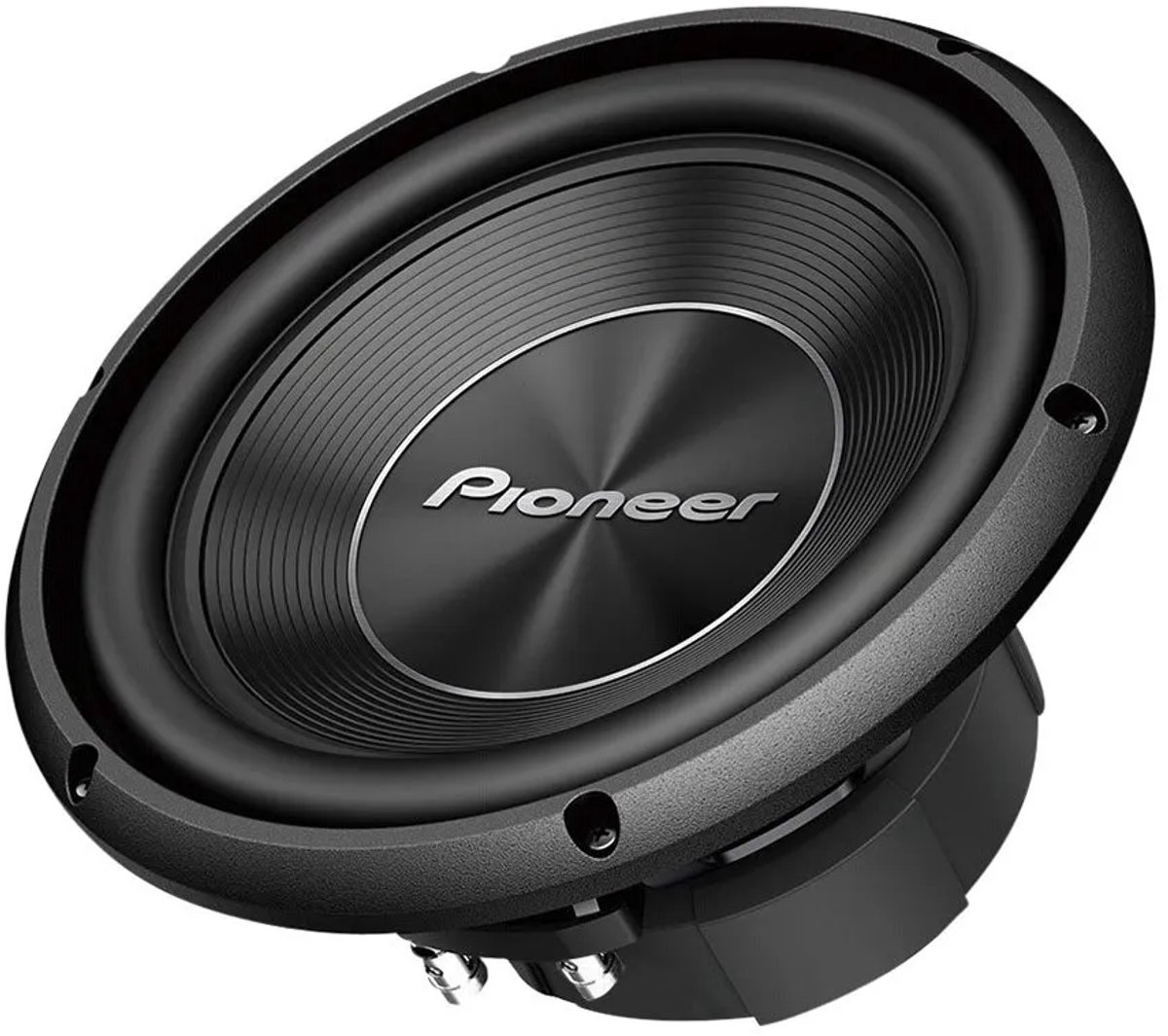 Pioneer TS-A250S4 Passive Subwoofer - Subwoofer