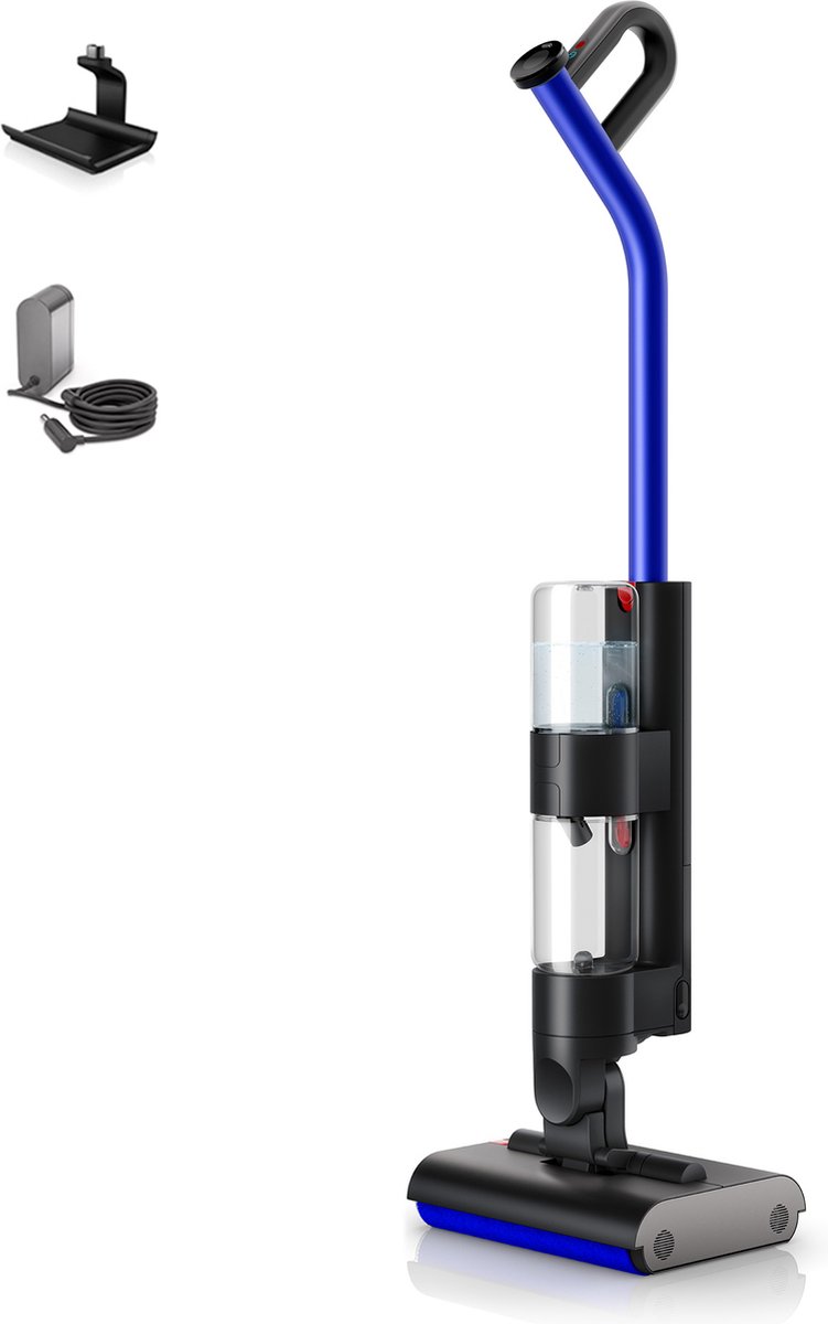 Dyson Stangstøvsuger Wash G1 - floor cleaner - cordless - stick - 1 battery included charger