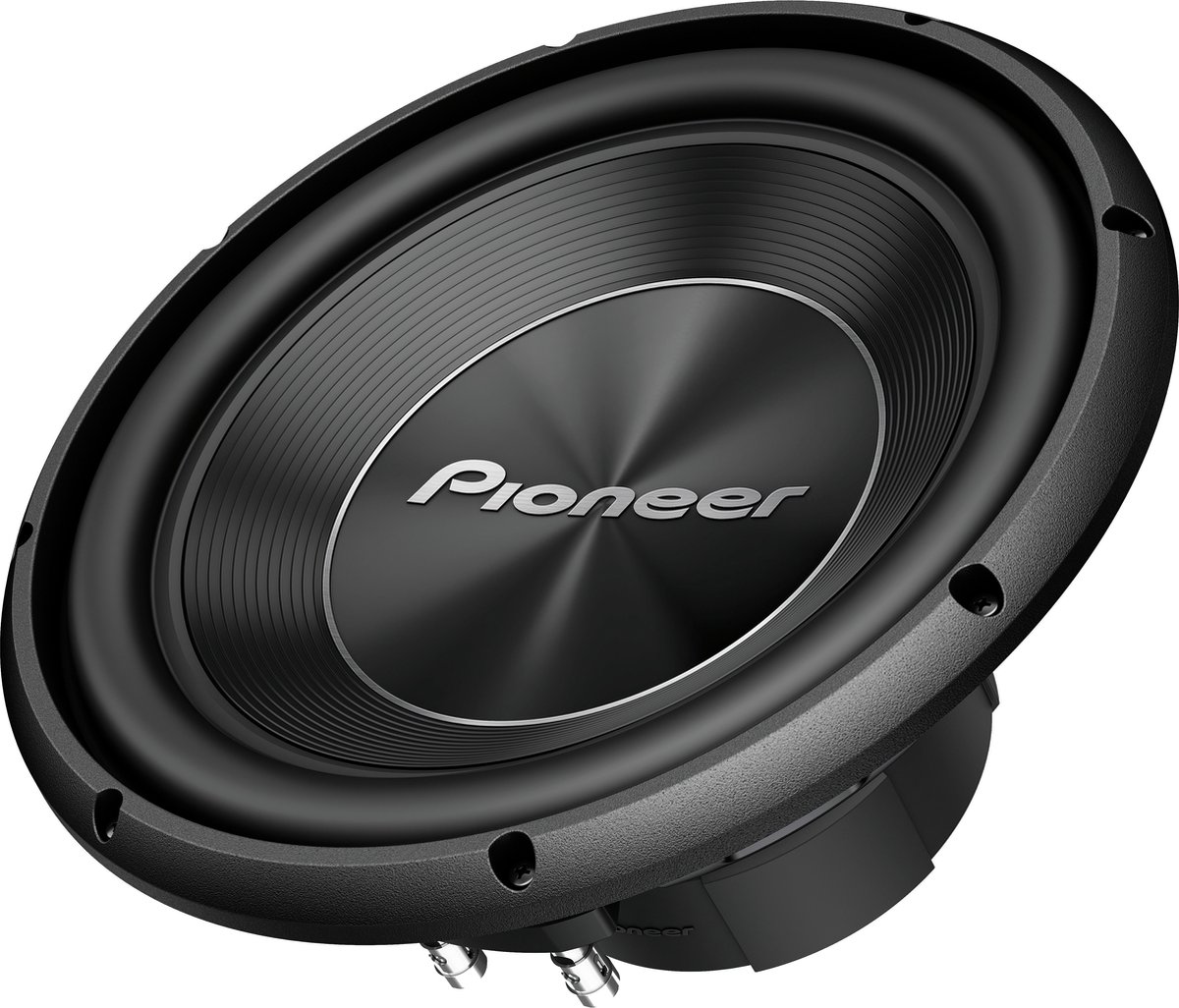 Pioneer TS-A300S4 Car Subwoofer - Subwoofer