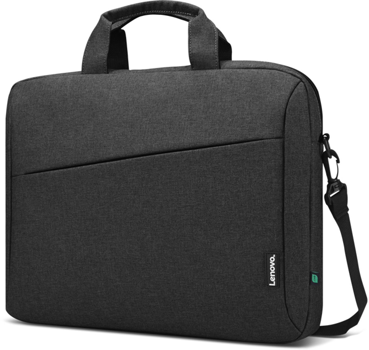 Lenovo Casual Toploader T210 - Laptop Carrying Case up to 16"