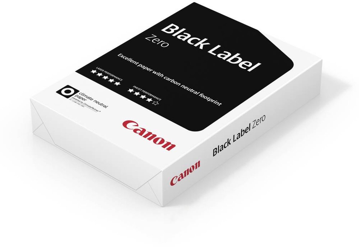 Canon Production Printing Black Label Zero WOP211