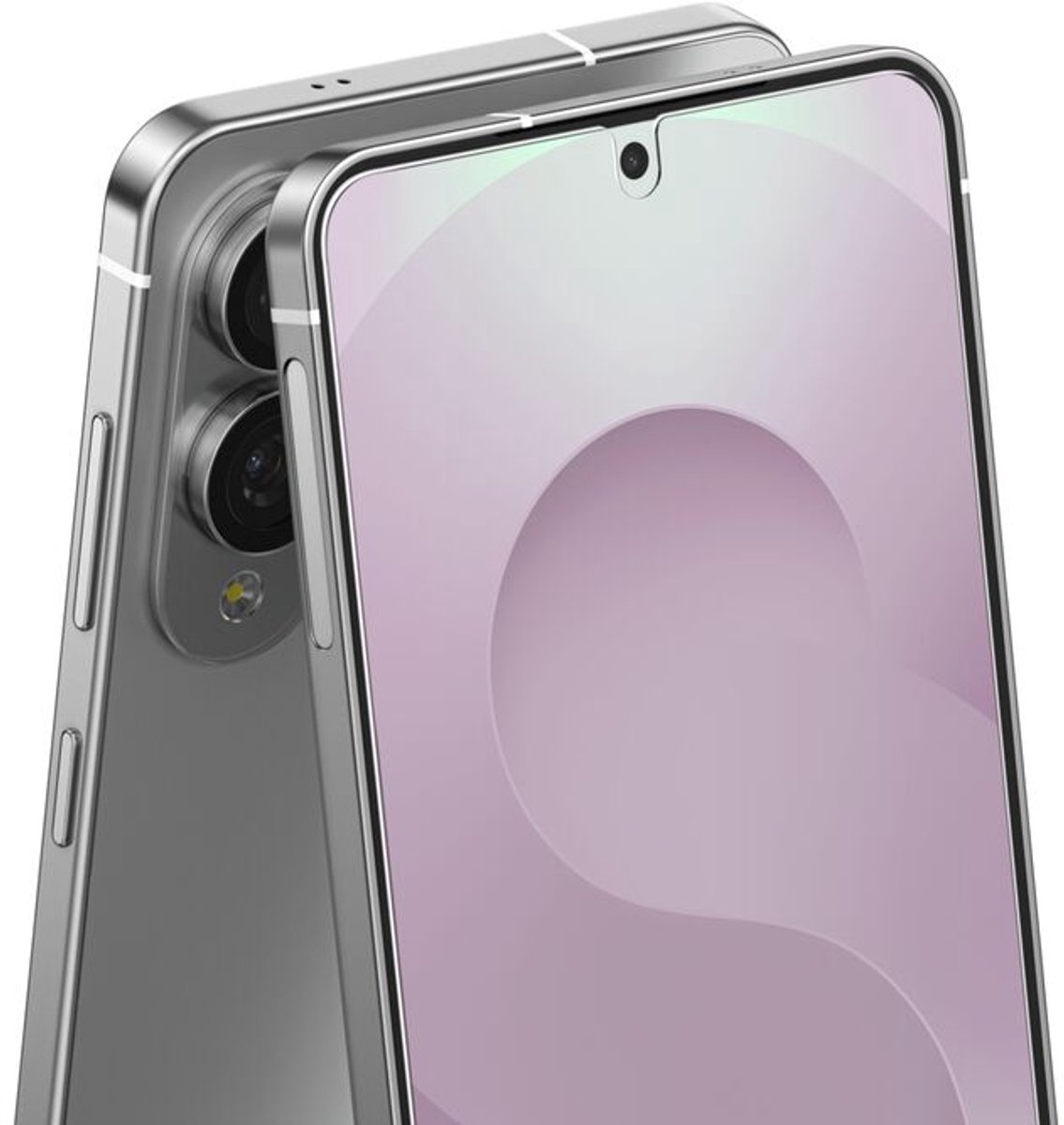 Belkin ScreenForce InvisiGlass