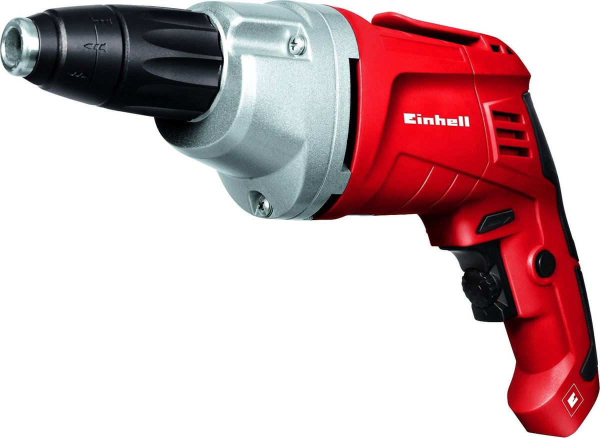 Einhell TH-DY 500 E Drywall Screw Gun