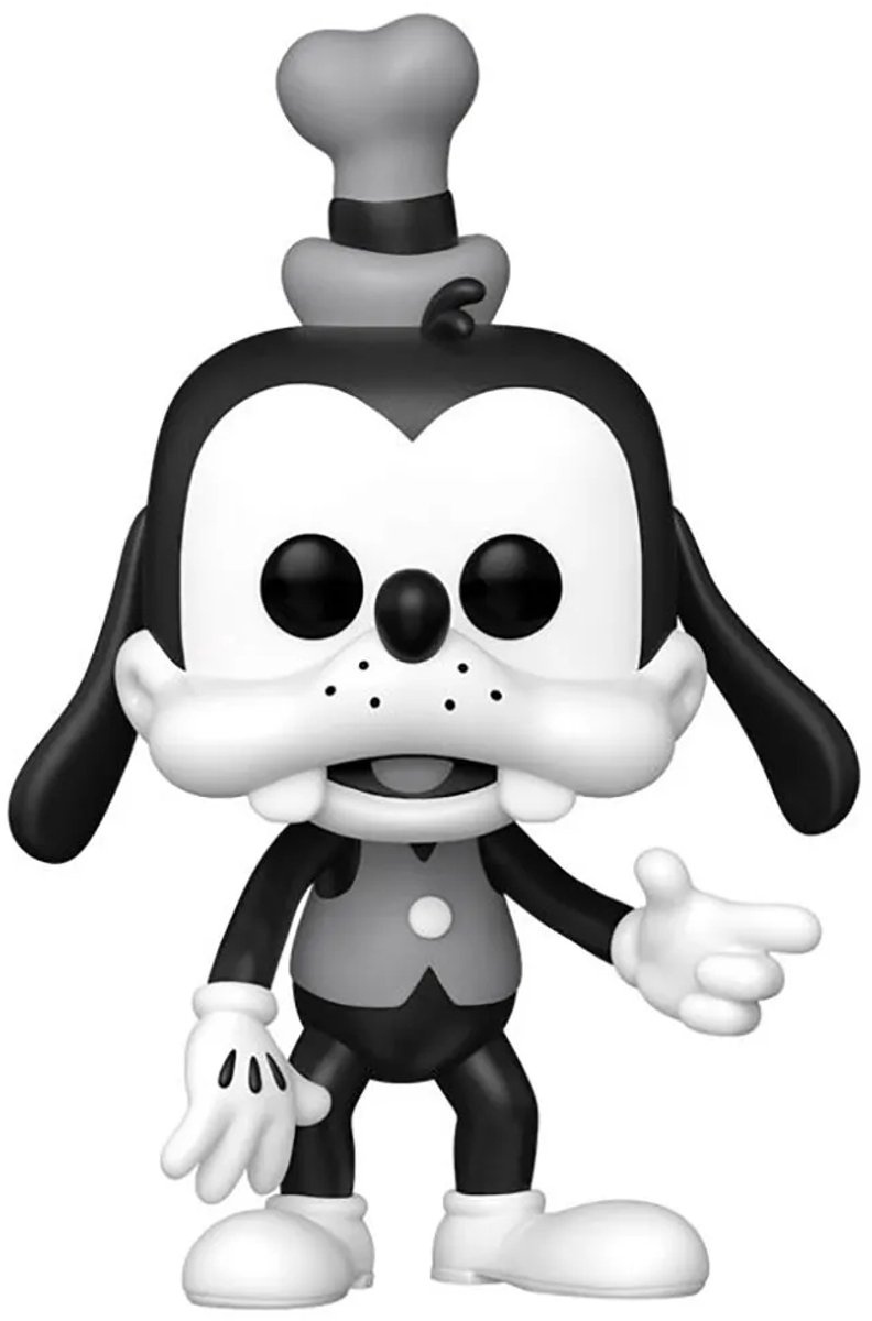 Funko! - Funko POP Vinyl GTTA 1932