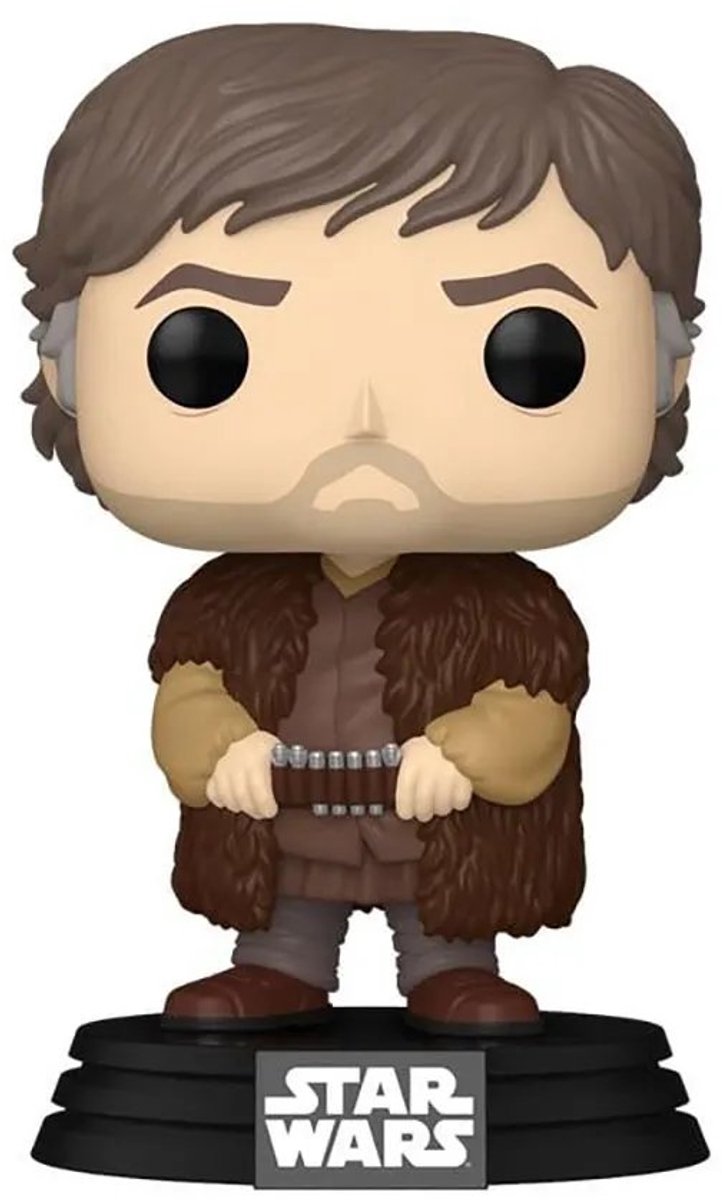 Funko! - Funko POP Vinyl SWDS- Jabba