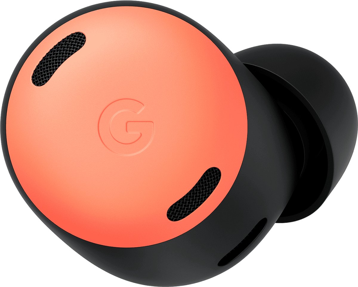 Google Pixel Buds Pro - Coral