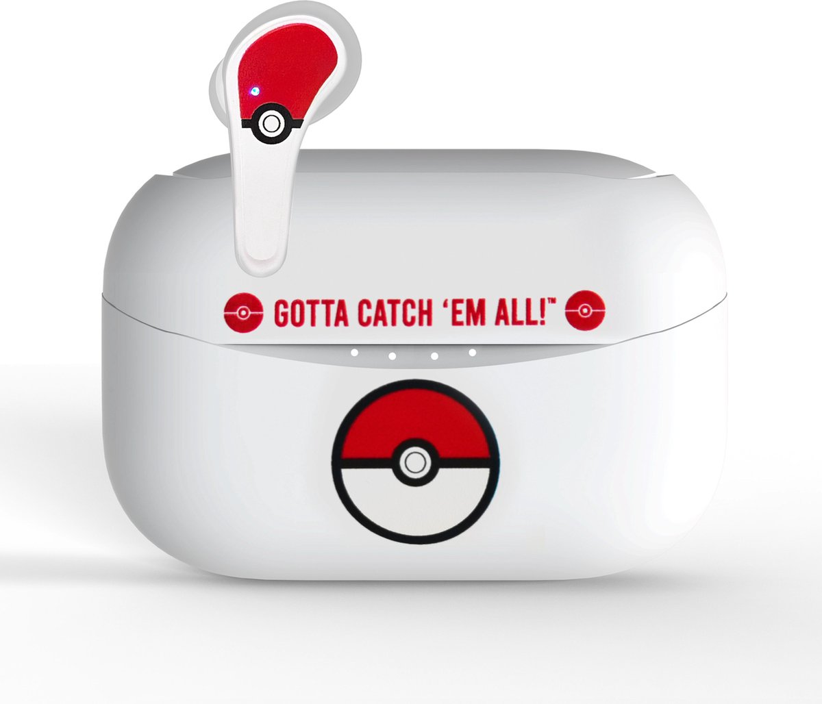 OTL Pokémon Poké Ball