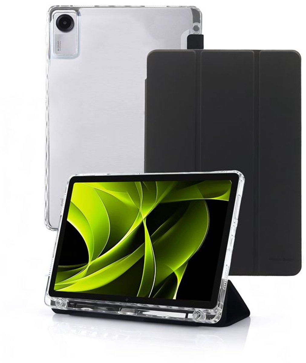 Mobile Origin Easy Tablet Case transparent - Xiaomi Redmi Pad SE