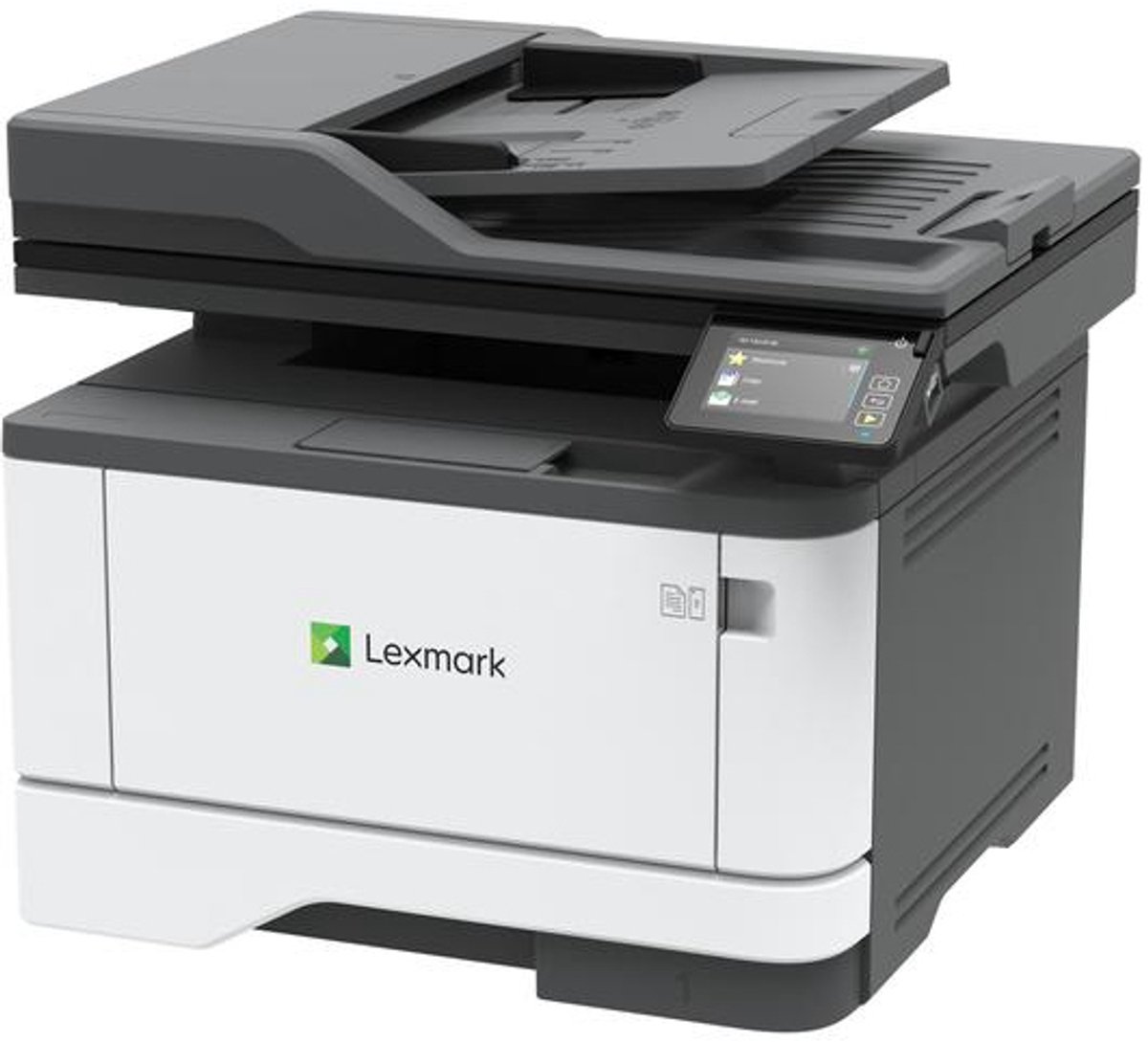 Lexmark MX431adn Multifunktion - Monokrom - Laser