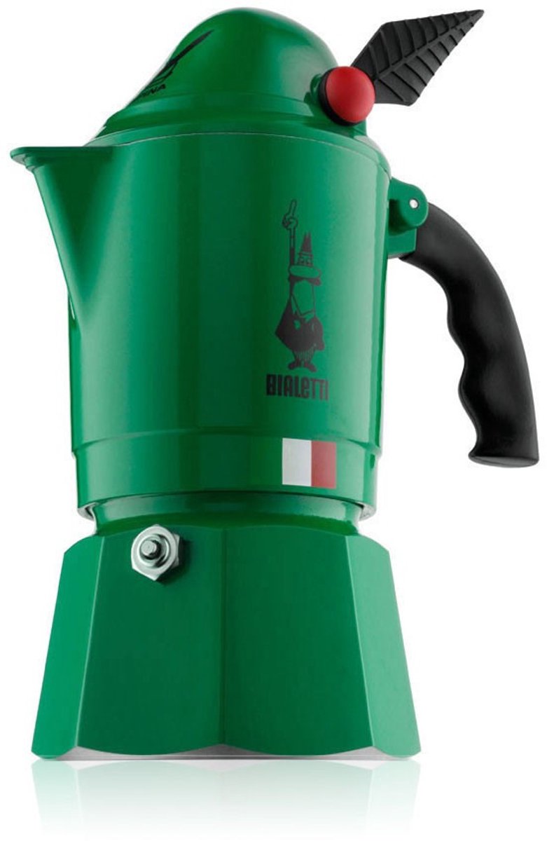 Bialetti Break Alpina 3TZ