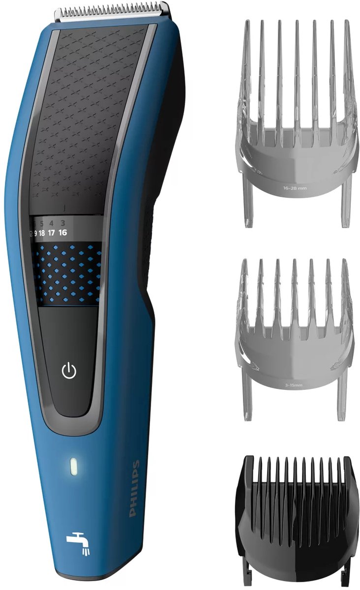 Philips Hårtrimmer Series 5000 HC5612/15