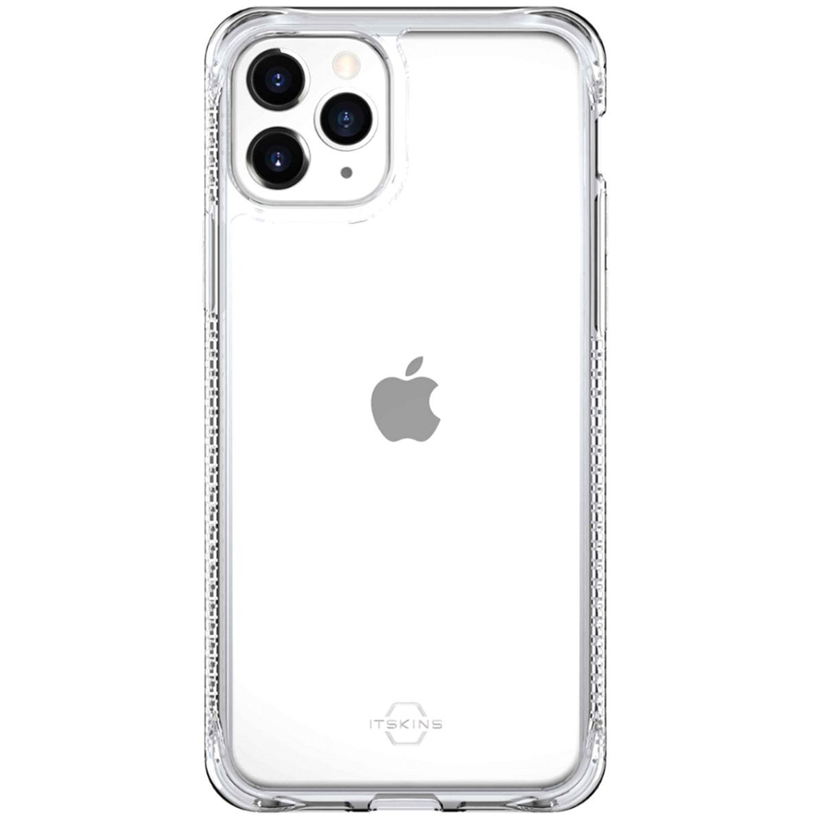 ITSKINS NANO360 cover for iPhone 11 Pro / XS / X®. Transparent