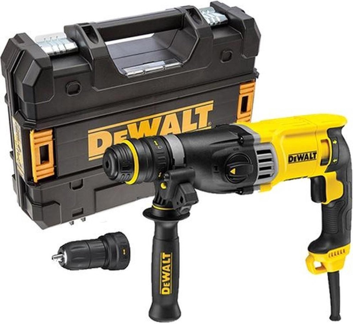 Dewalt SDS-Plus 900W