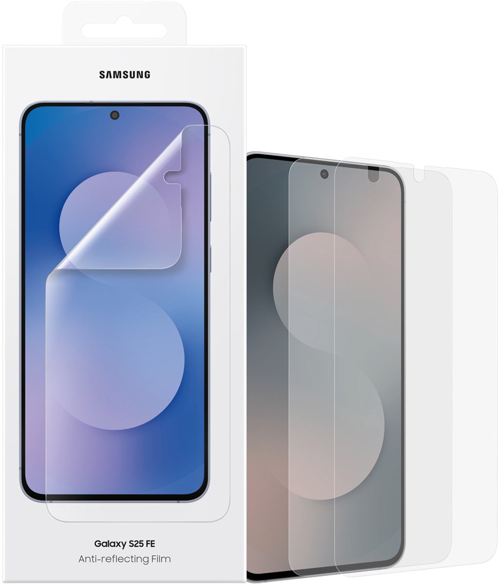 Samsung EF-US731 - screen protector for mobile phone - anti-reflecting