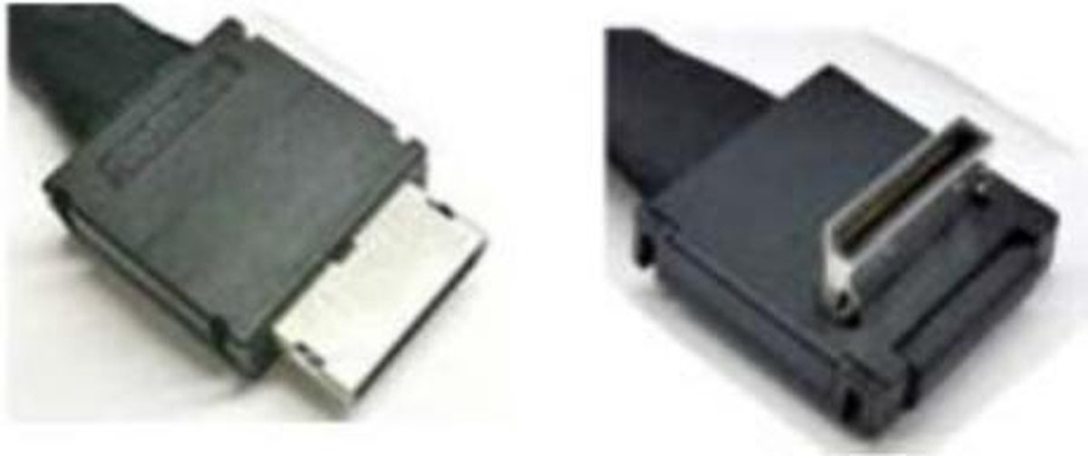 Intel OCuLink Cable Kit