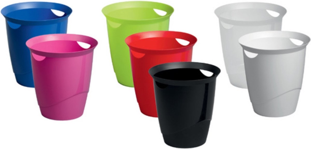 DURABLE Papirkurv TREND