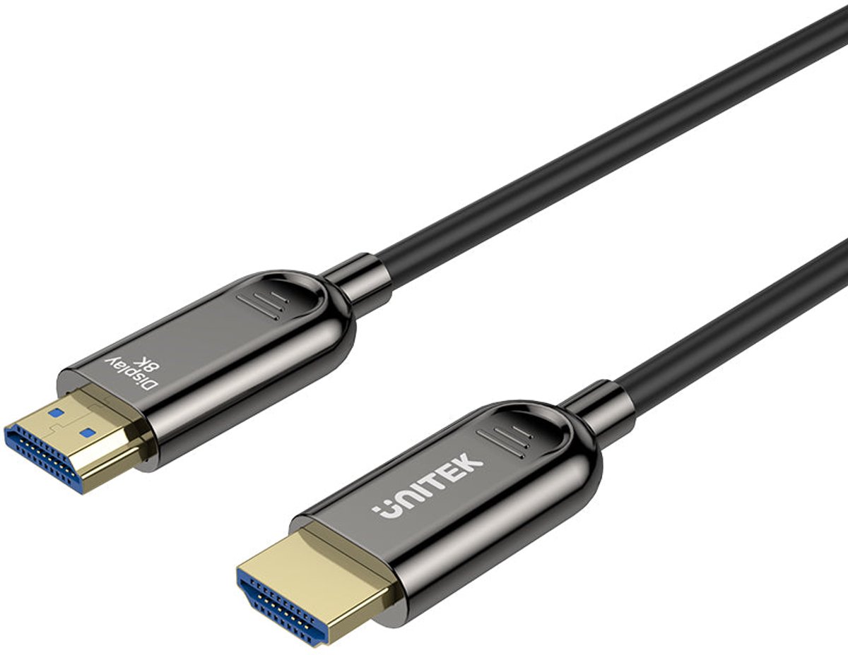 Unitek HDMI cable - 10 m