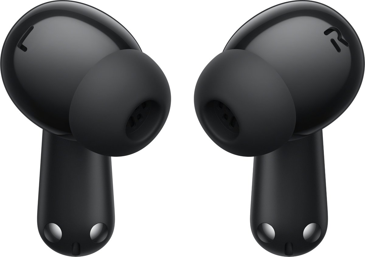 OnePlus Nord Buds 3 Pro - Starry Black