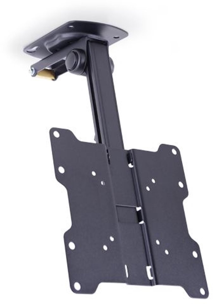 Multibrackets M Vesa Flip Down Black