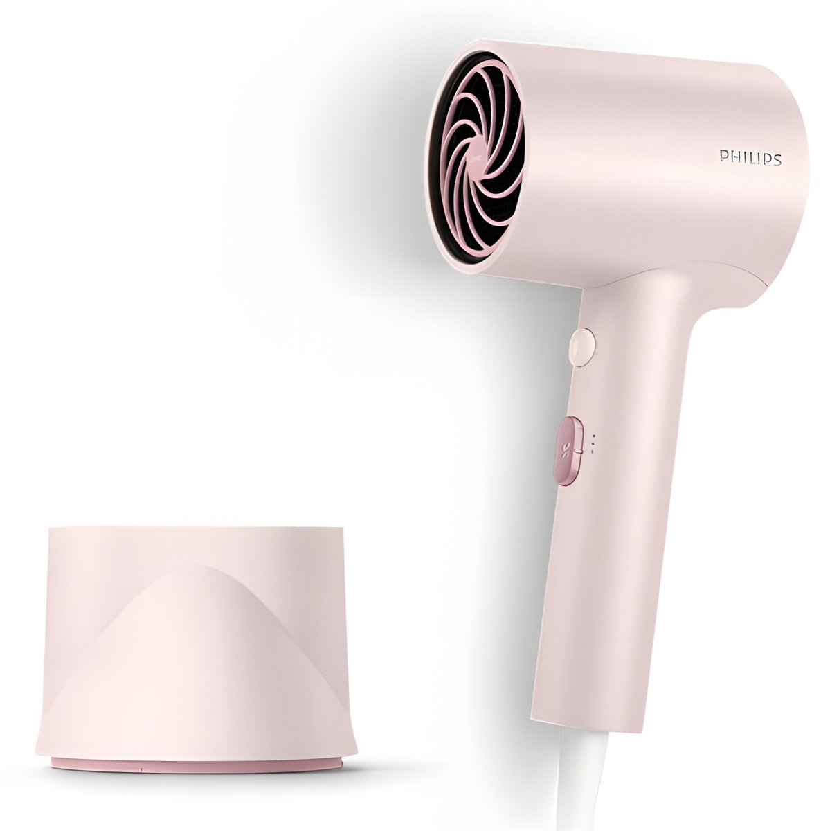 Philips Hårtørrer 3000 Series BHD321 - hairdryer - 1600 W