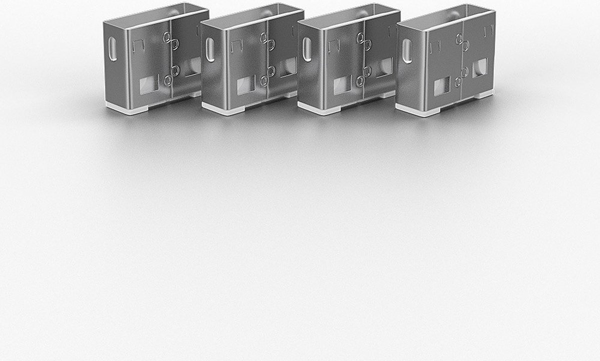 Lindy USB Port Blocker - USB port blocker