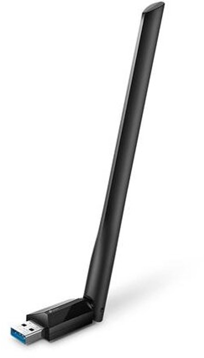 TP-Link Archer T3U Plus AC1300 High Gain Wireless Dual Band USB Adapter