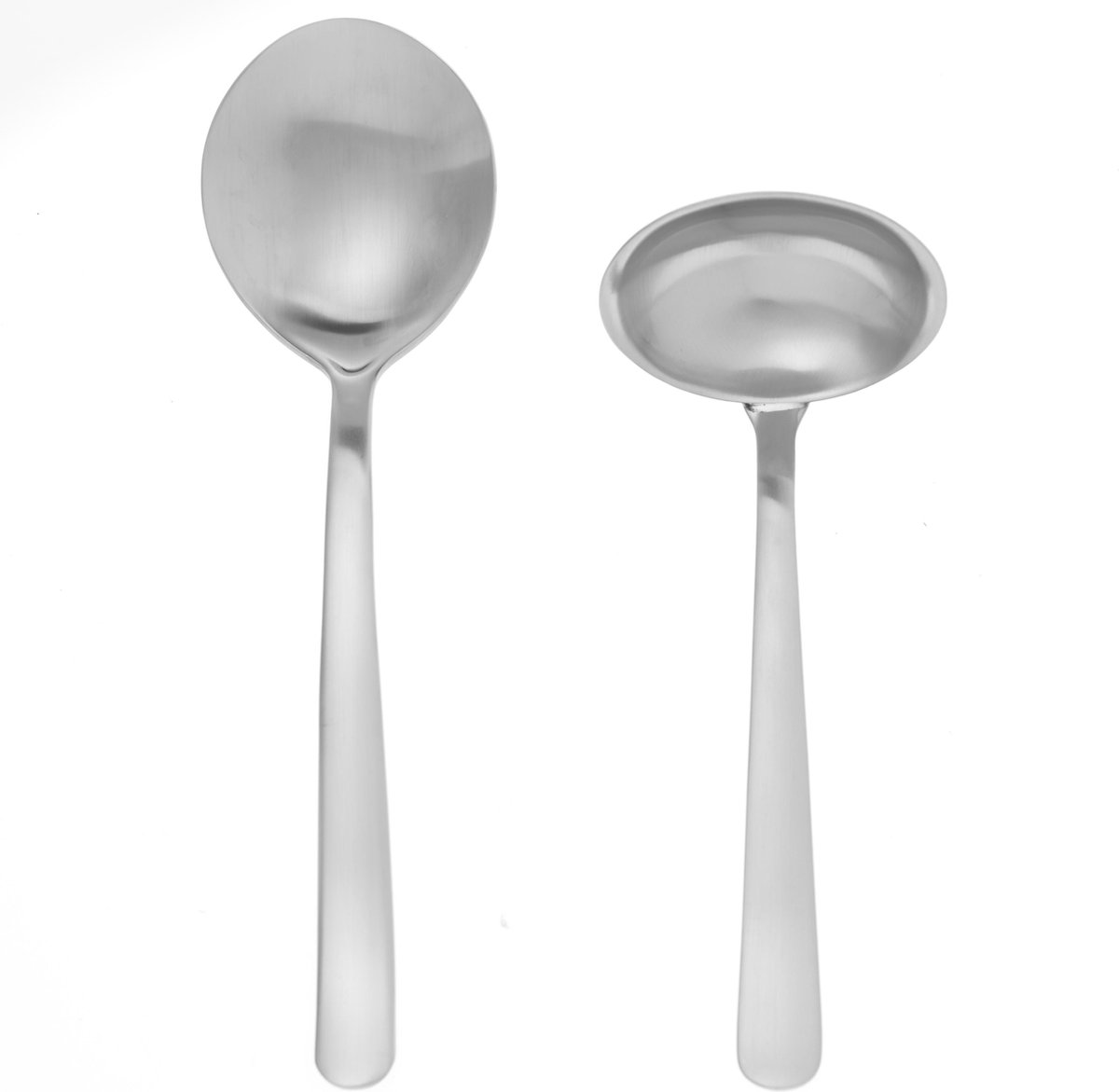 Fiskars - FunctionalForm Serving Cutlery - 2 Pieces