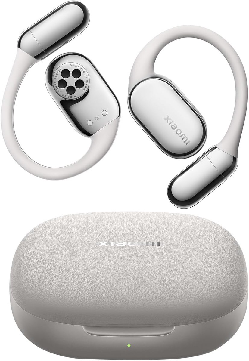 Xiaomi OpenWear Stereo Pro - Titan Grey