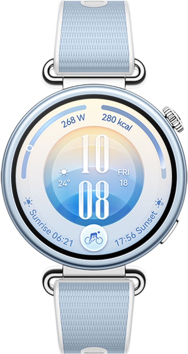 Huawei WATCH GT7 41mm - Blue