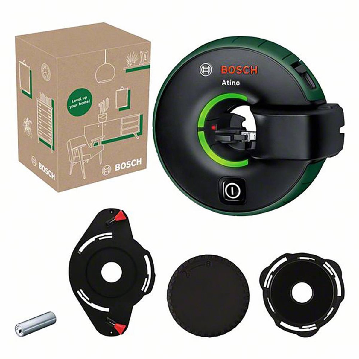 Bosch ATINO LASER