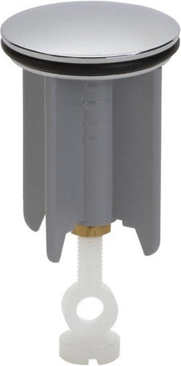 Hansgrohe Metalprop till bundventil, krom