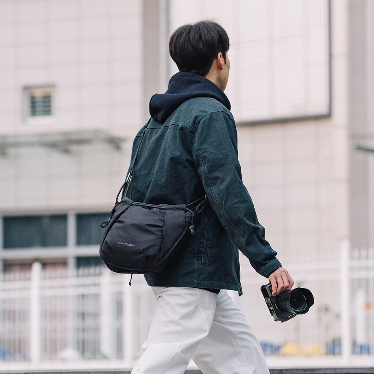 PGYTECH OneGo Storage Bag - Green