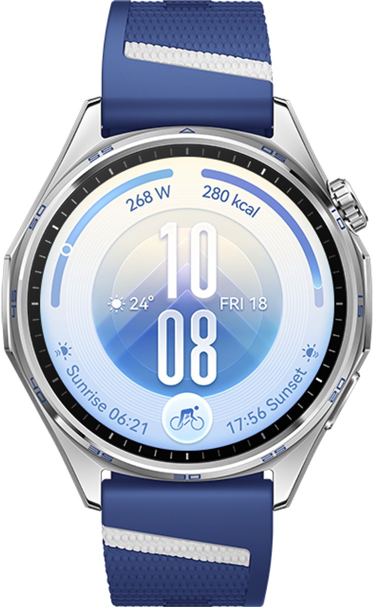 Huawei WATCH GT7 46mm - Blue