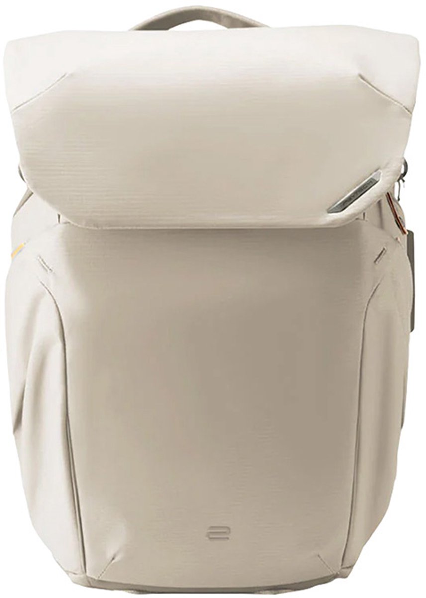 PGYTECH OneGo 2 20L Backpack - Sand Khaki
