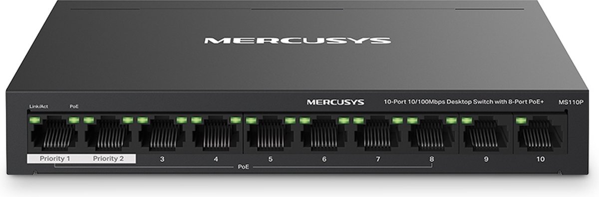 MERCUSYS MS110P