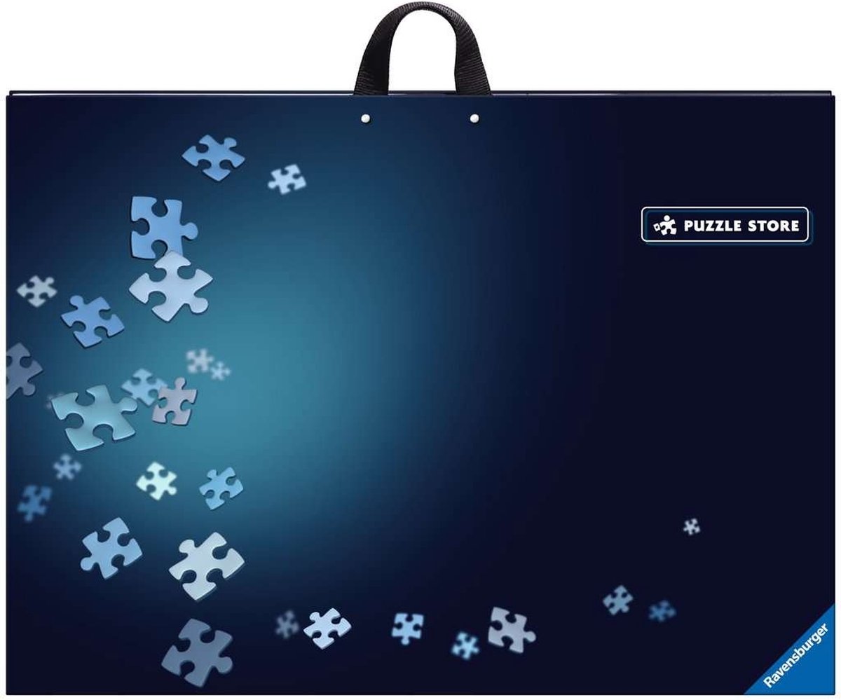 Ravensburger Opbevaring puslespil til 300-1000 brikker Tilbehør