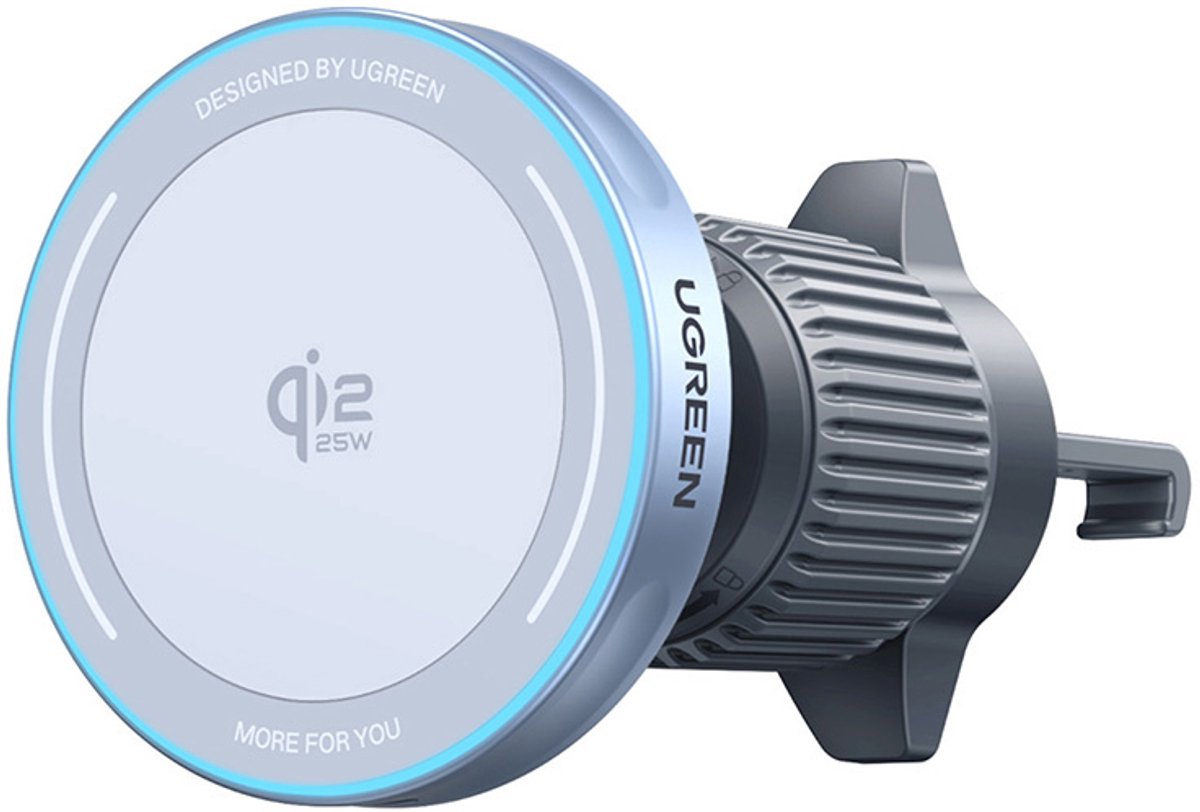UGREEN Chargeur à induction MagFlow W758 55967
