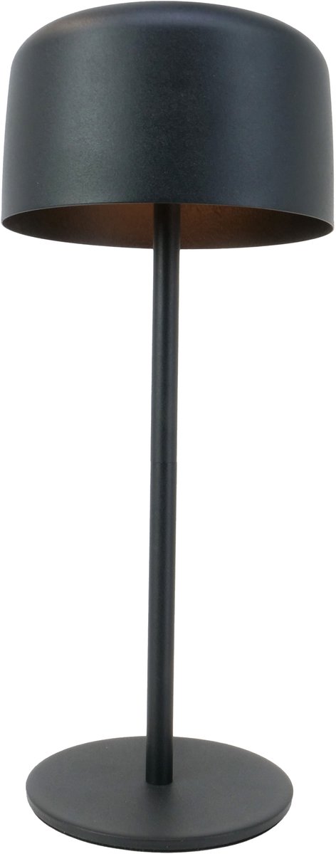 EGLO ROCCANOVA SOLCELLE BORD M/TOUCH SORT