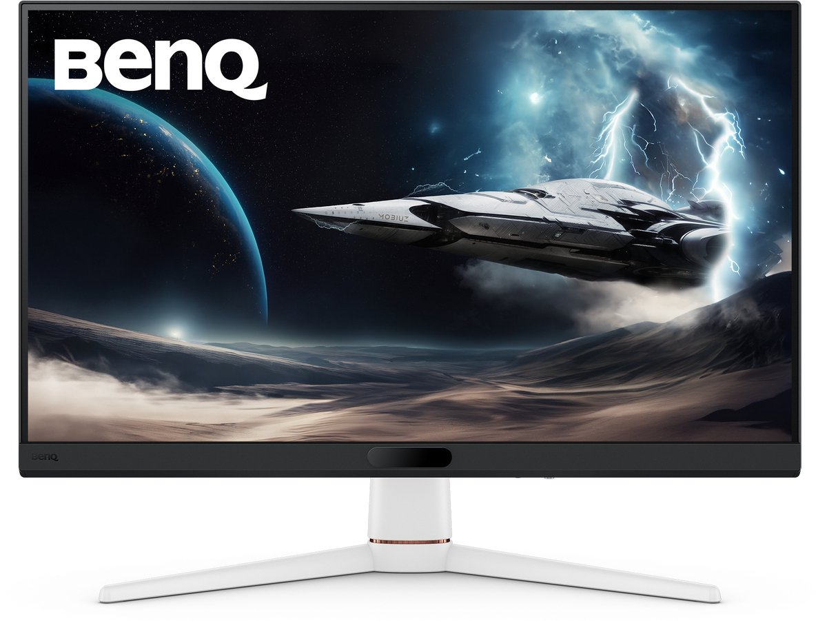 27" BenQ Mobiuz EX271 - 1920x1080 (FHD) - 180Hz - IPS