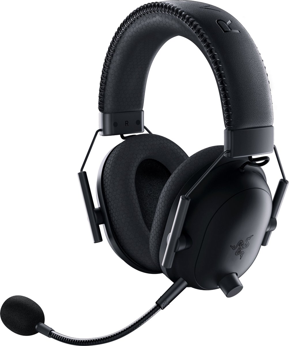 Razer Blackshark V2 PRO FOR Xbox - Sort