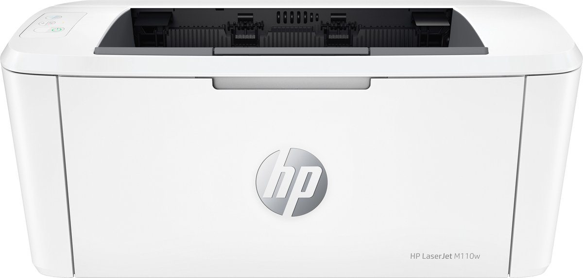 HP LaserJet M110w Mono Laser Printer - Monokrom - Laser