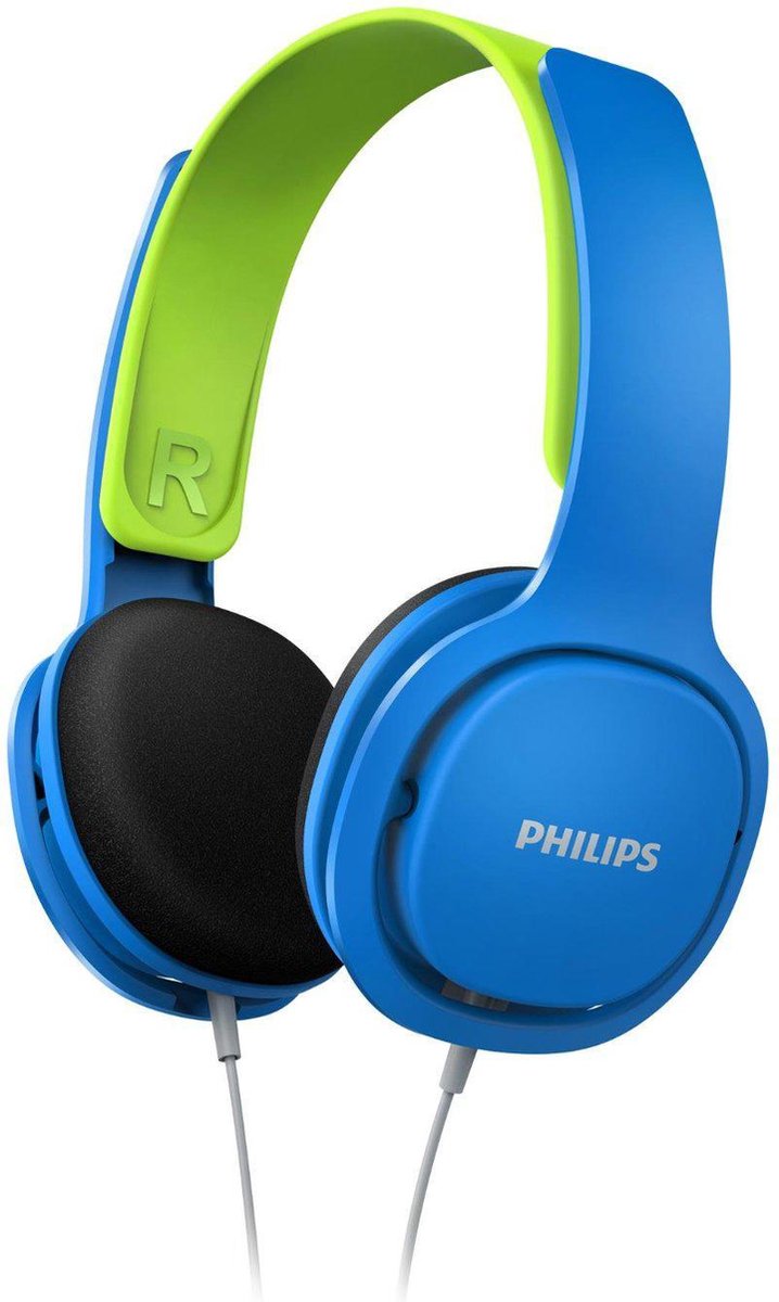 Philips SHK2000BL