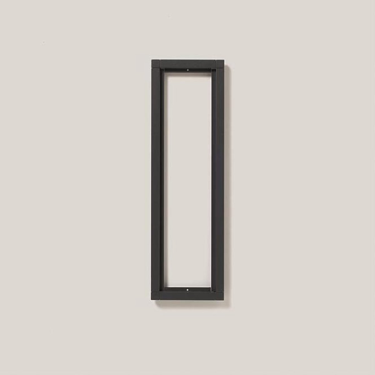 Siedle 210004960-00 Accessoire pour interphone Accessoire de montage anthracite