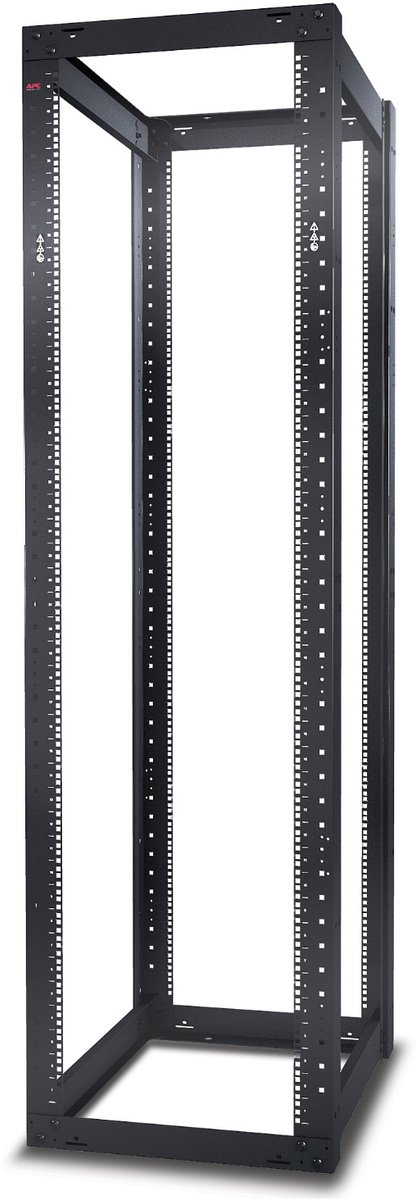 APC APC NetShelter 4Post Open Frame Rack 44U