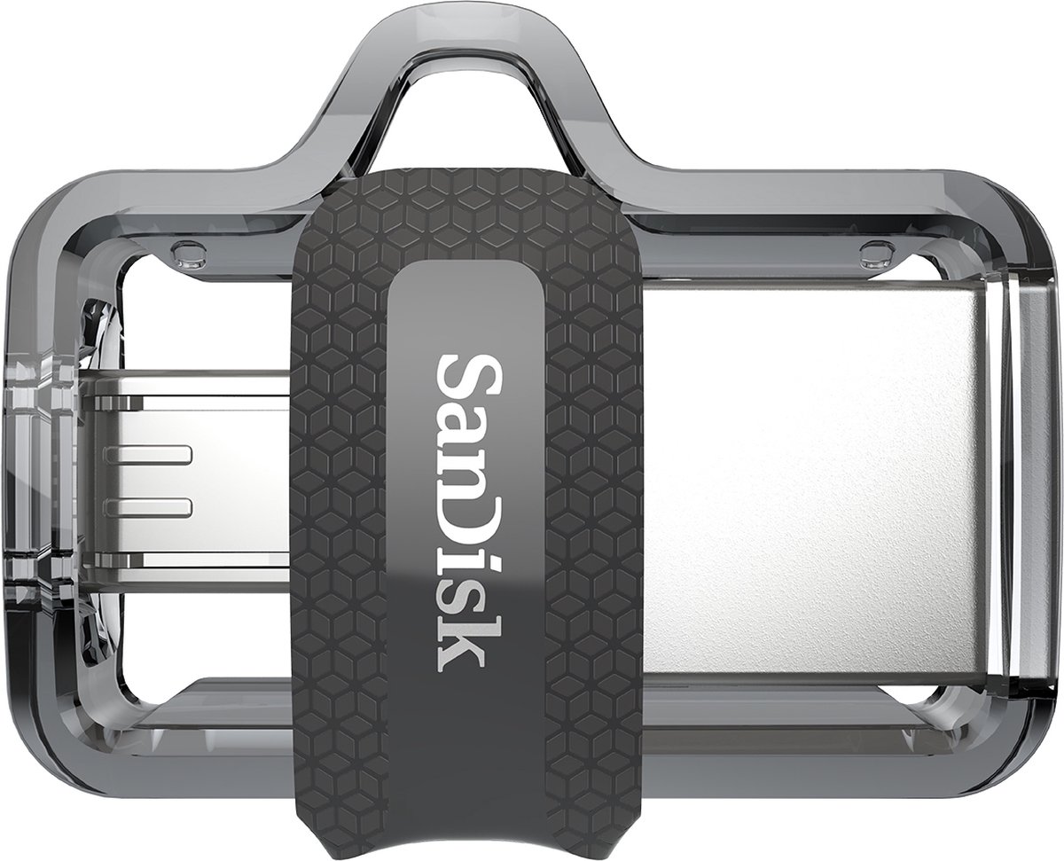 SANDISK Ultra Dual Drive - 32GB - USB Stick