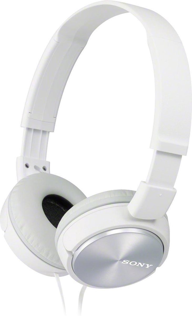 Sony MDR-ZX310AP - White